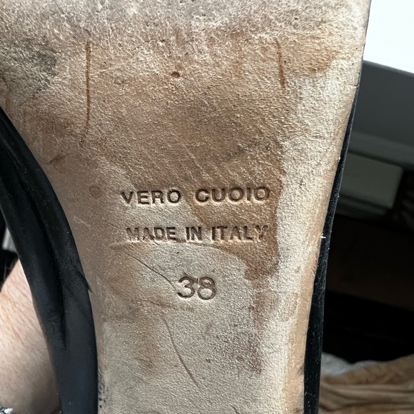 EMERSON FRY WRAP BOOT - Picture 4 of 7